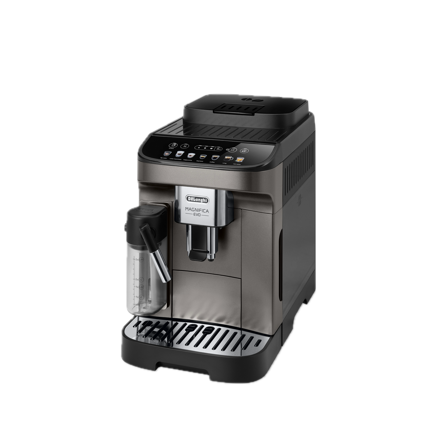 Magnifica Evo Latte
