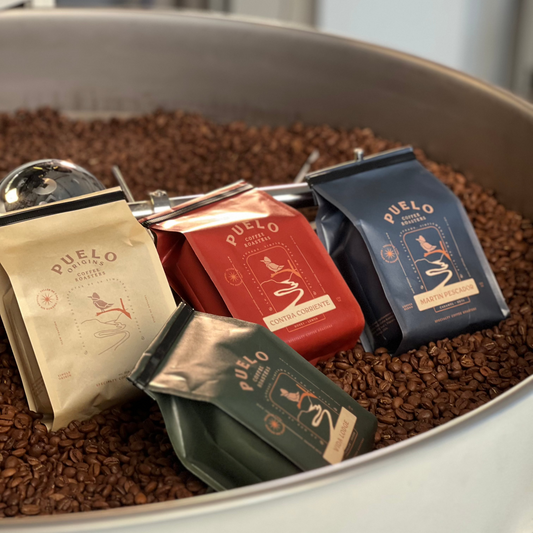 Suscripción Puelo Granos