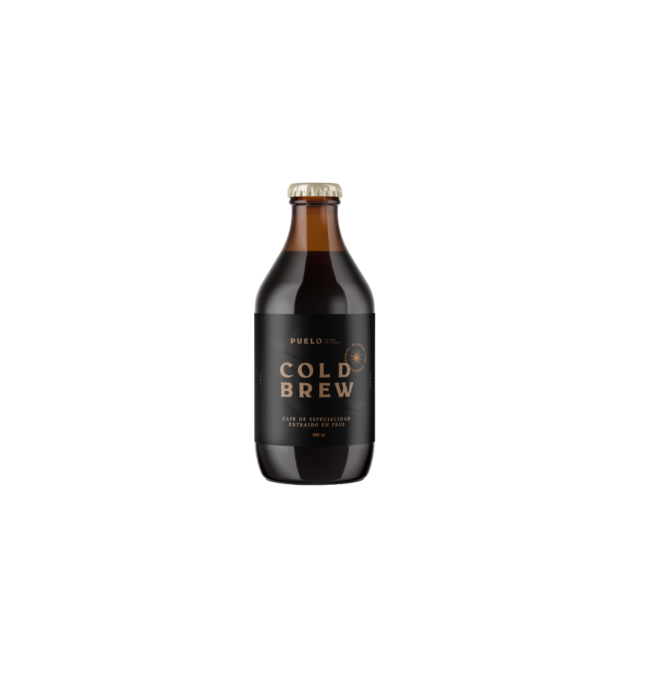 Cold Brew 12 PACK