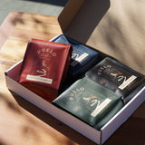 Pack 4 Blend´s Puelo