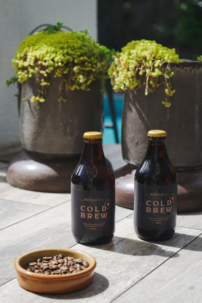 Cold Brew 12 PACK