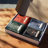 Pack 4 Blend´s Puelo
