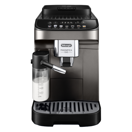 Magnifica Evo Latte