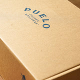 Pack 2 Tazas Puelo + 2 Blend´s