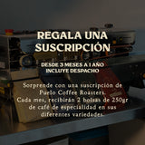 Give a subscription / From 3 months - 1 Year