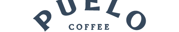 Logo de Puelo Coffee
