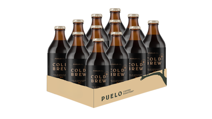 Cold Brew 12 PACK