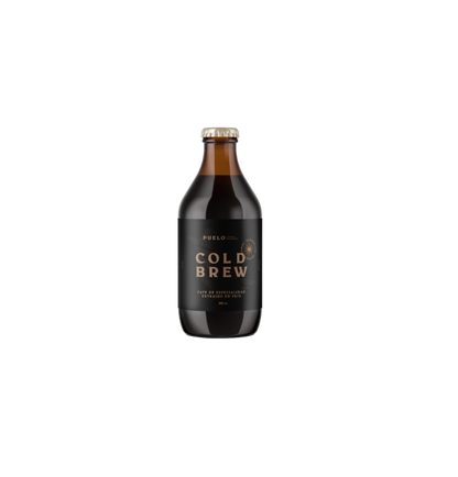 Cold Brew 12 PACK