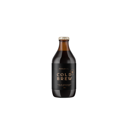 Cold Brew 12 PACK