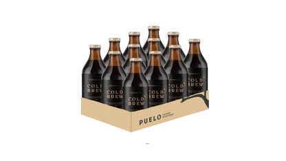 Cold Brew 12 PACK