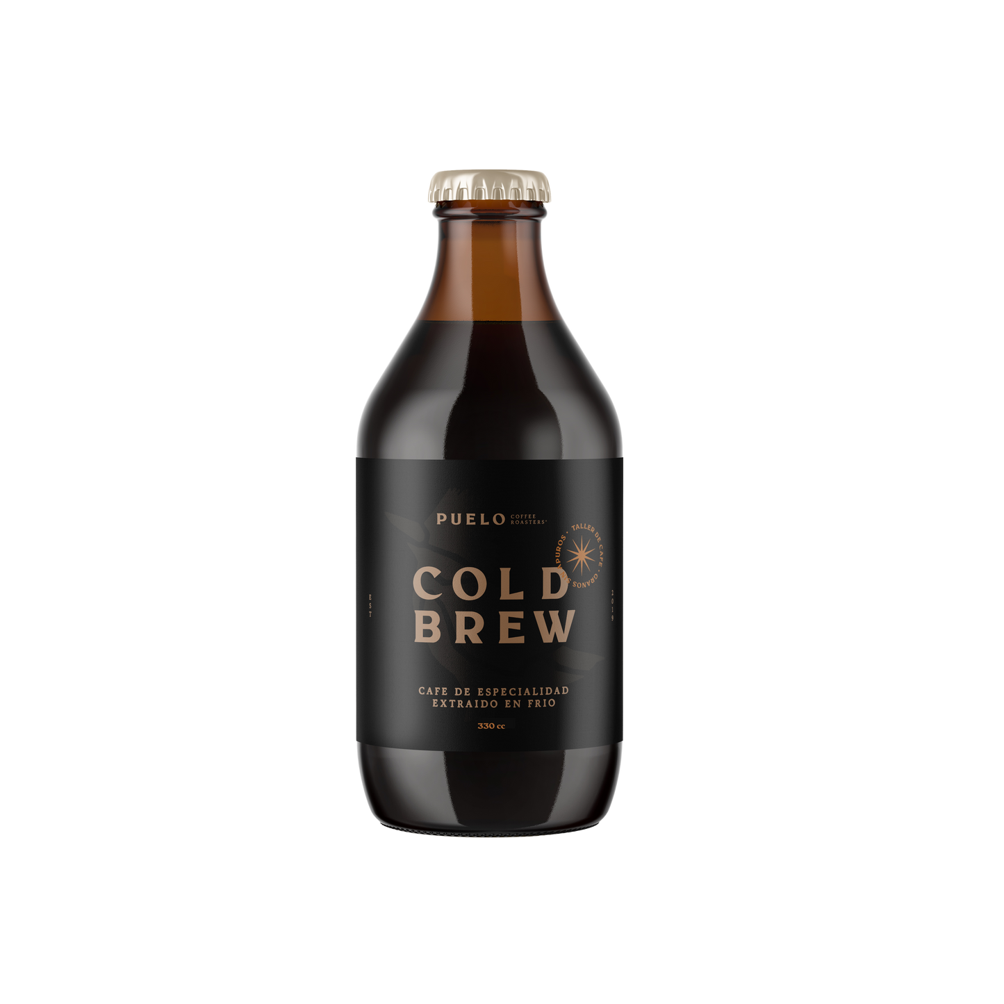 Cold Brew 12 PACK