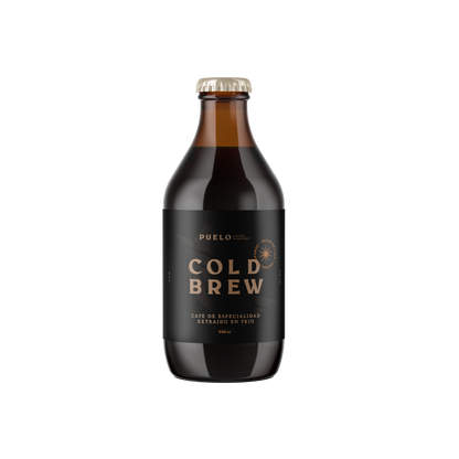 Cold Brew 12 PACK