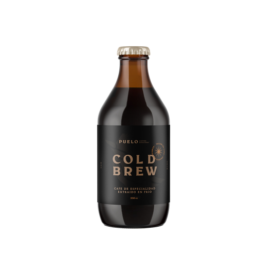 Cold Brew 12 PACK