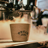 Puelo Coffee Roasters Mug by ARTezanos