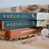 Puelo Capsules Subscription (Free Shipping)