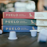 Puelo Capsules Subscription (Free Shipping)