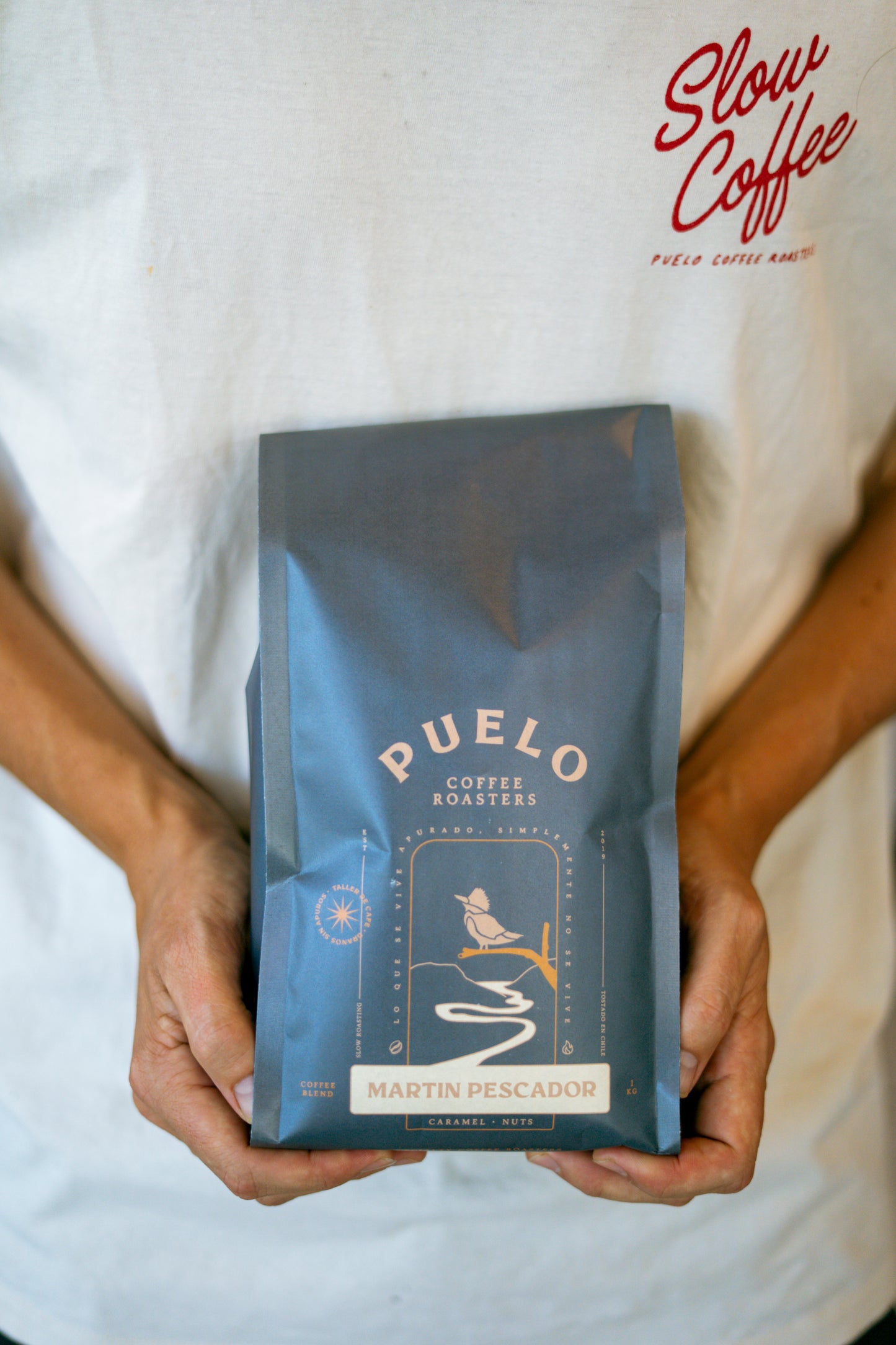 Suscripción Puelo Empresas