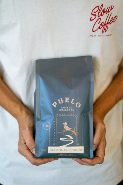 Suscripción Puelo Empresas