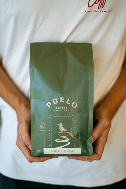 Suscripción Puelo Empresas