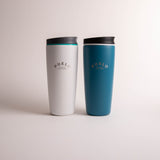 Wild Mug Puelo & Zola