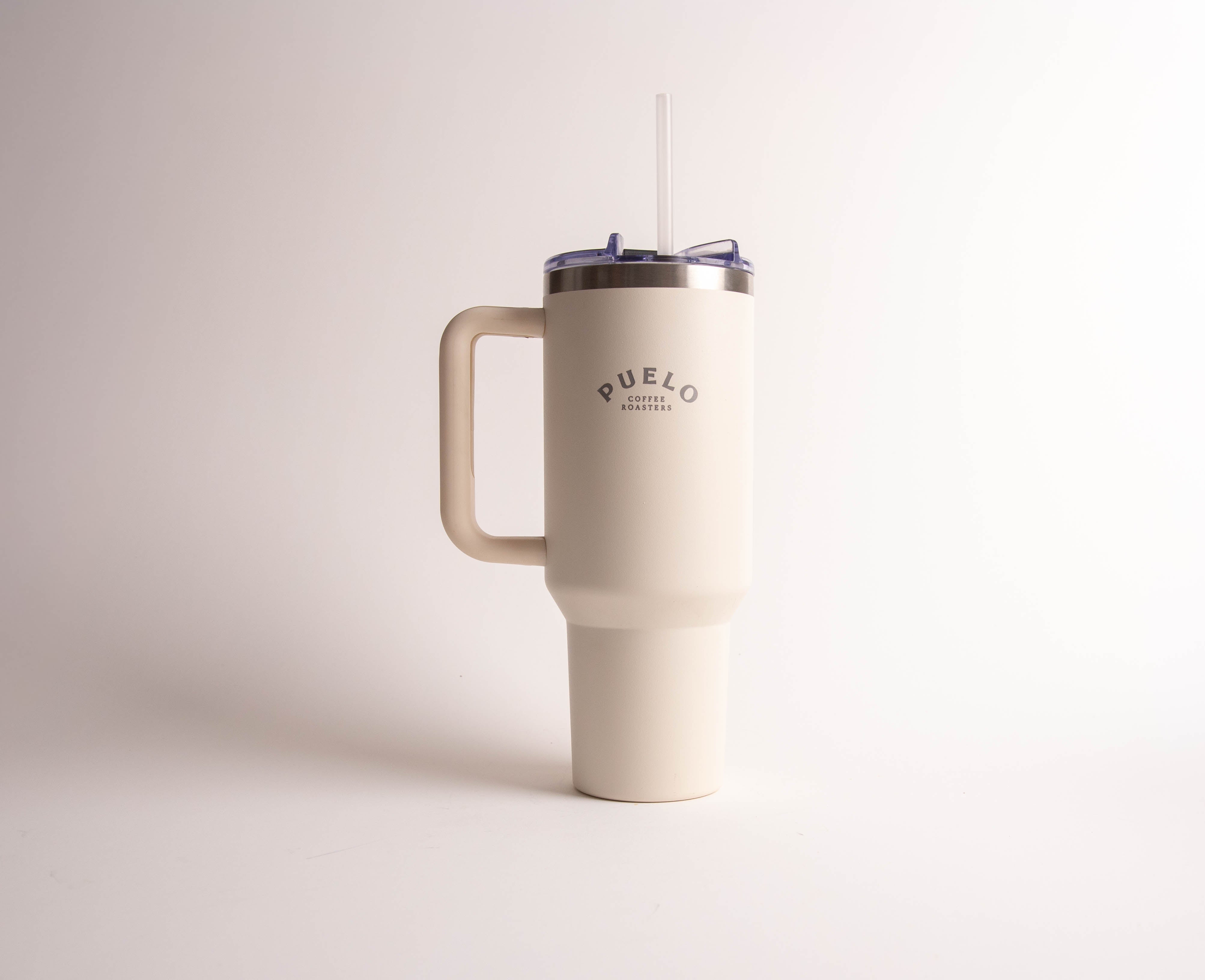 Big Mug 3.0 Puelo & Zola
