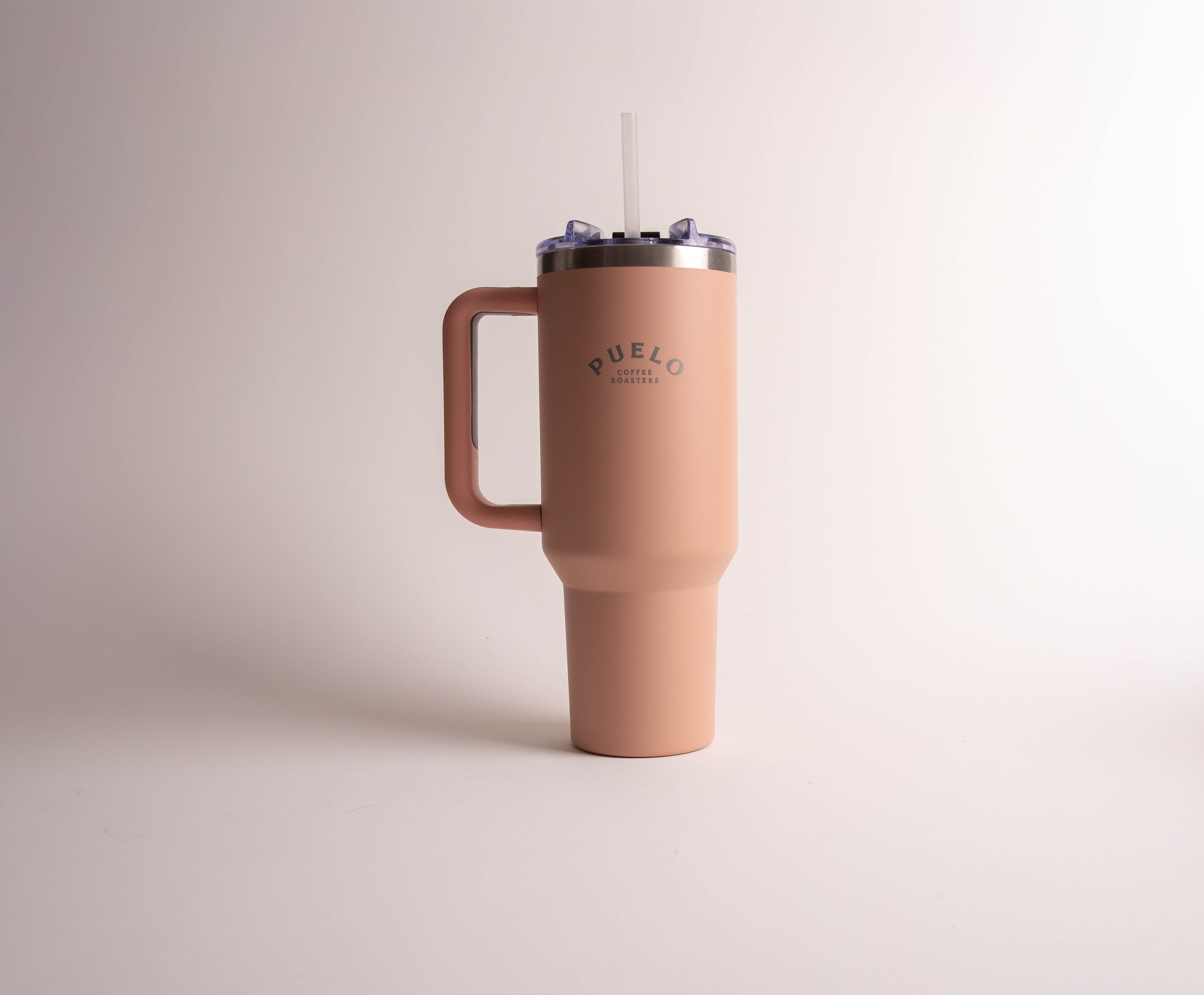 Big Mug 3.0 Puelo & Zola