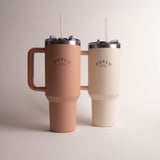 Big Mug 3.0 Puelo & Zola