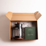 Pack Coffee Puelo + Prensa Francesa