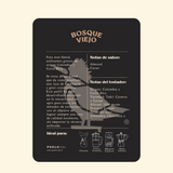 Old Forest Specialty Coffee Blend 250 gr