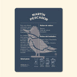 Specialty Coffee Kingfisher Coffee Blend 1 kg