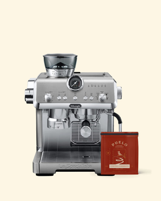 La Specialista Opera