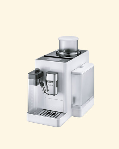 Suscripción Puelo by DeLonghi - Máquina + Café