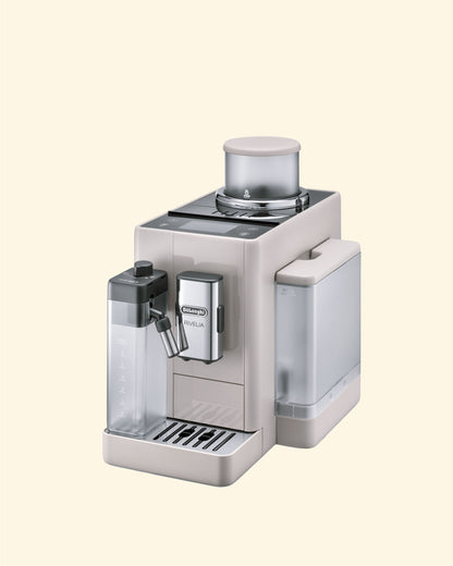 Suscripción Puelo by DeLonghi - Máquina + Café