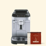 Puelo by DeLonghi Subscription - Machine + Coffee