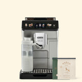 Puelo by DeLonghi Subscription - Machine + Coffee