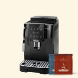 Puelo by DeLonghi Subscription - Machine + Coffee