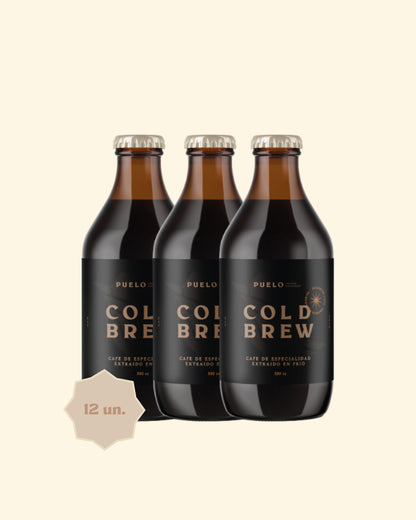 Cold Brew 12 PACK