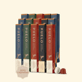 200-Count Pack of Specialty Coffee Blend Capsules