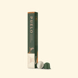 10-count Specialty Coffee Capsules Vida Lodge Coffee Blend