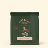 Vida Lodge Coffee Blend Specialty Coffee 250 gr