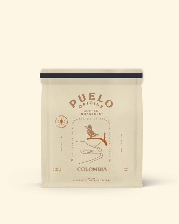 Imagen de Café de Especialidad Origins 250 gr
