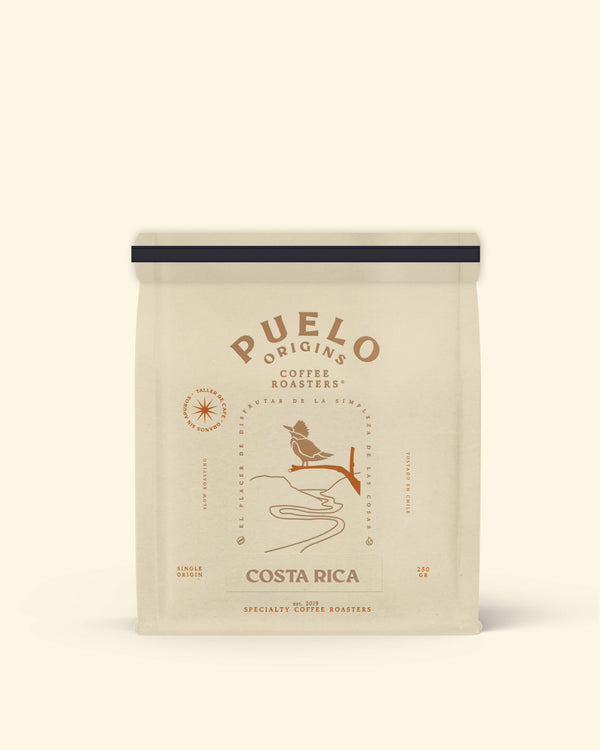 Imagen de Café de Especialidad Origins 250 gr