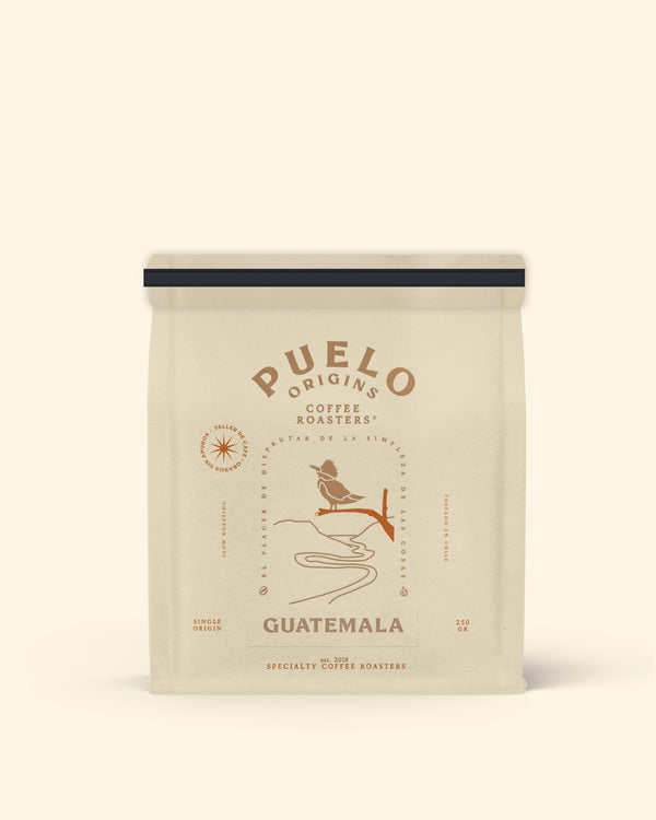Imagen de Café de Especialidad Origins 250 gr