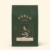 Specialty Coffee Vida Lodge Coffee Blend 1 kg