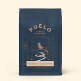 Specialty Coffee Kingfisher Coffee Blend 1 kg