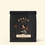 Old Forest Specialty Coffee Blend 250 gr