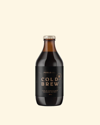 Cold Brew 12 PACK