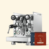 Puelo by DeLonghi Subscription - Machine + Coffee