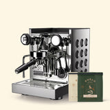 Puelo by DeLonghi Subscription - Machine + Coffee