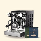 Puelo by DeLonghi Subscription - Machine + Coffee